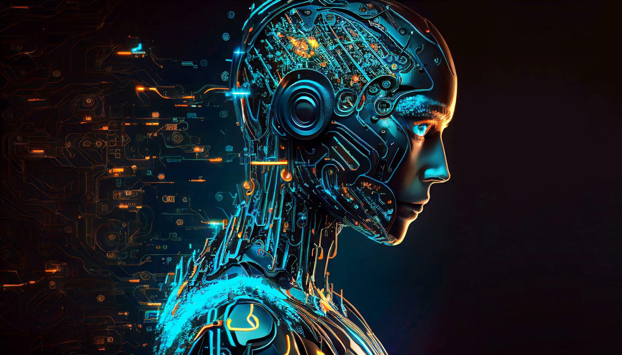 Exploring Digital AI Services As A Supplement To Google Search