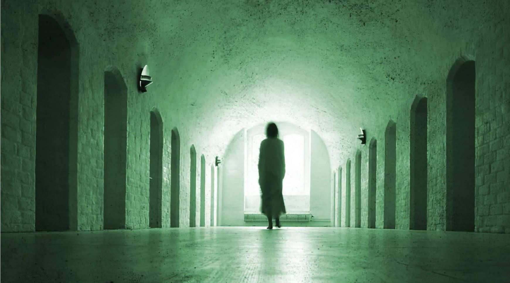 The Paranormal Does it Exist?