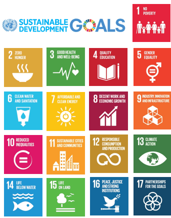 Tech Has A Place In Achieving The Sustainable Development Goals